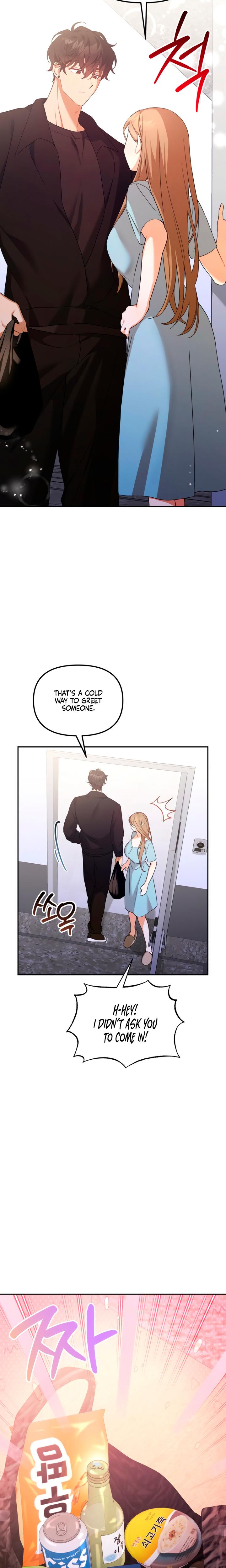 From Sandbox To Bed chapter 4 page 10