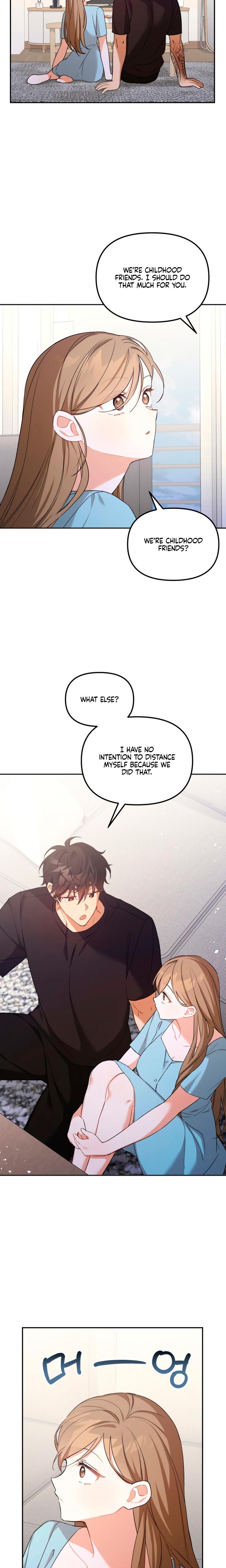 From Sandbox To Bed chapter 4 page 14