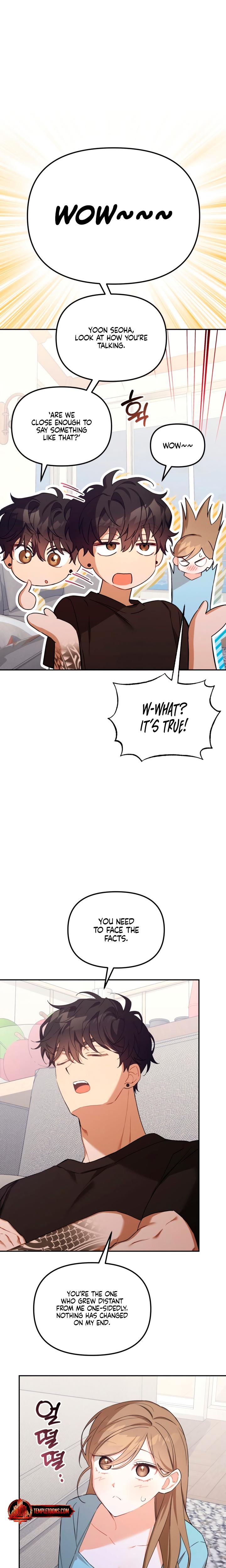 From Sandbox To Bed chapter 4 page 16