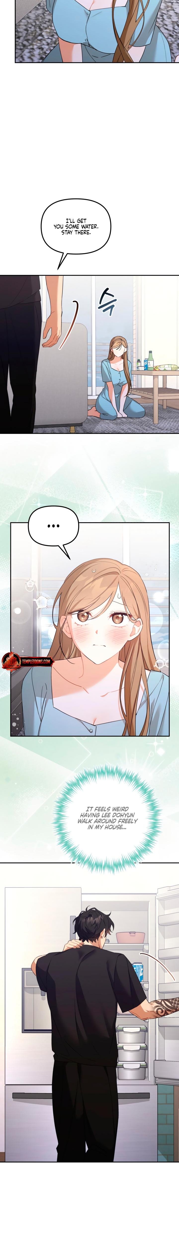 From Sandbox To Bed chapter 4 page 17