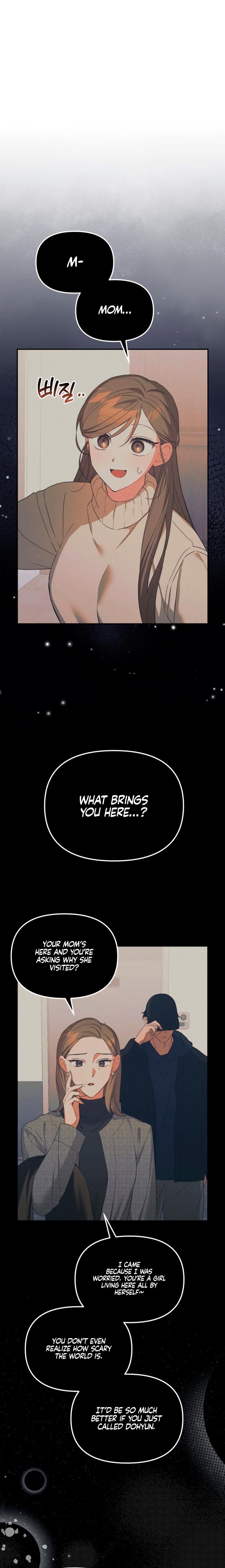 From Sandbox To Bed chapter 4 page 18