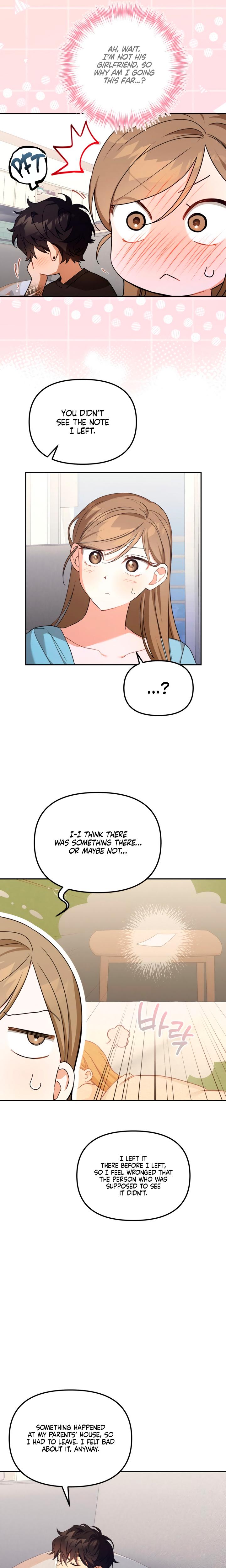 From Sandbox To Bed chapter 4 page 22