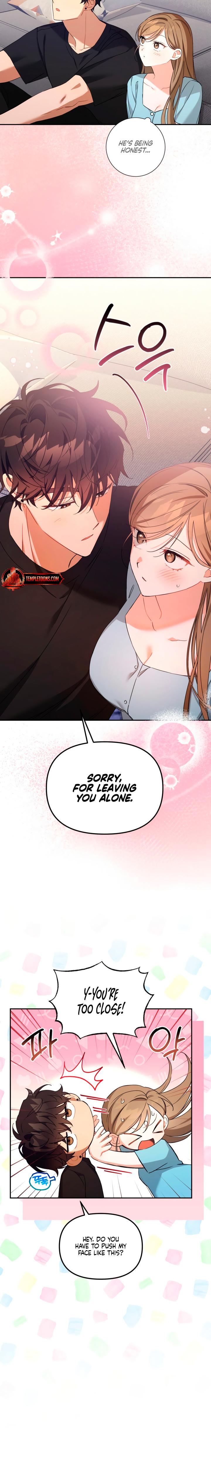 From Sandbox To Bed chapter 4 page 23