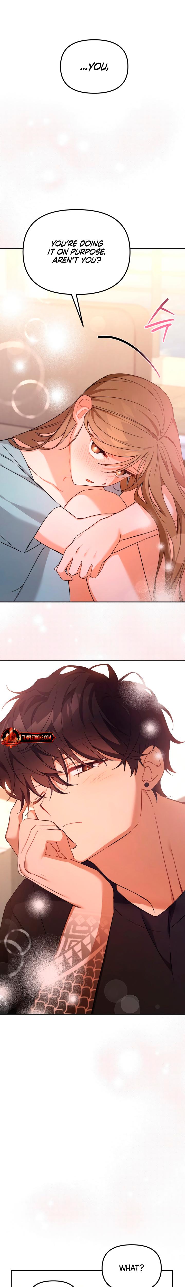 From Sandbox To Bed chapter 4 page 24