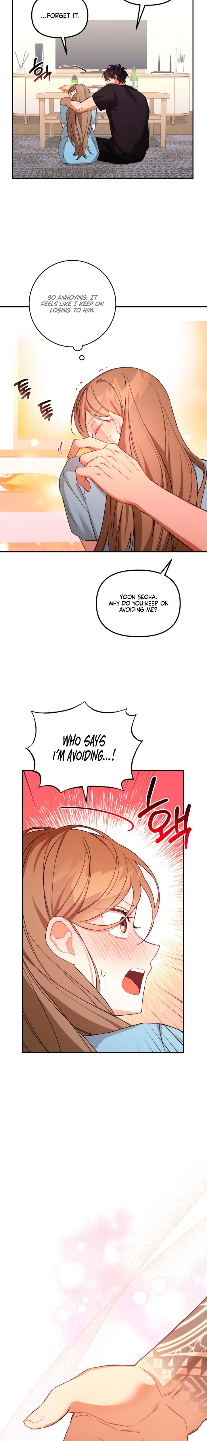 From Sandbox To Bed chapter 4 page 25