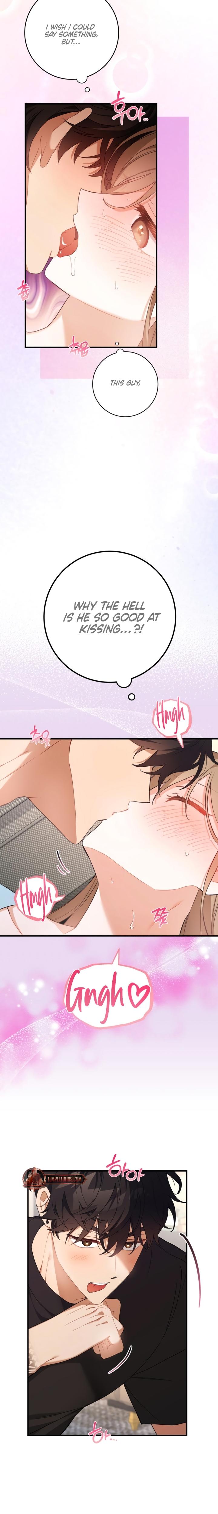 From Sandbox To Bed chapter 5 page 4