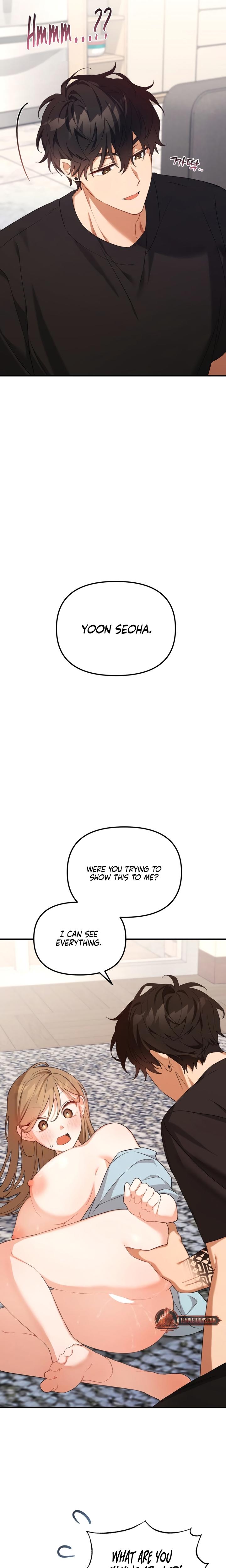 From Sandbox To Bed chapter 5 page 8