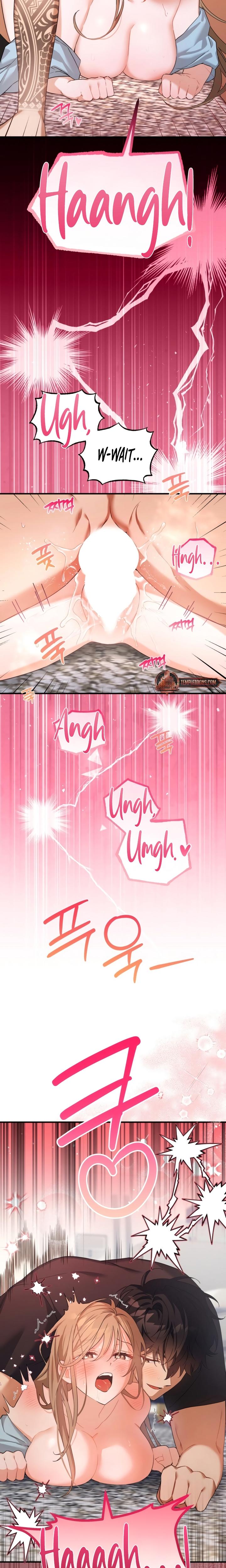 From Sandbox To Bed chapter 5 page 12