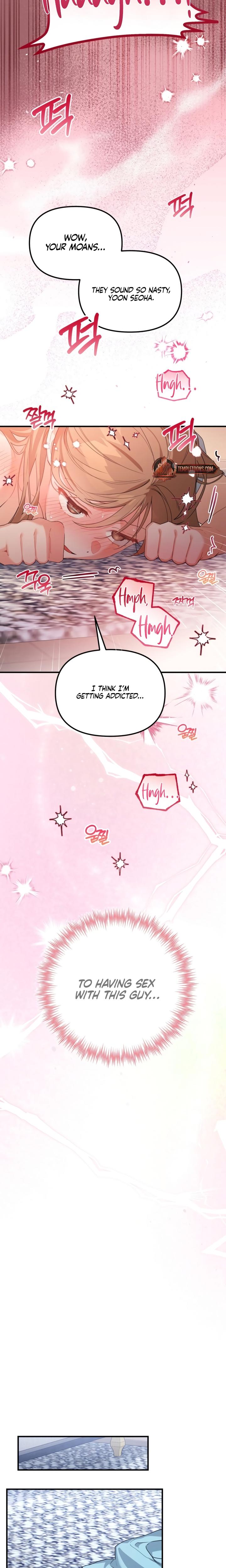From Sandbox To Bed chapter 5 page 13