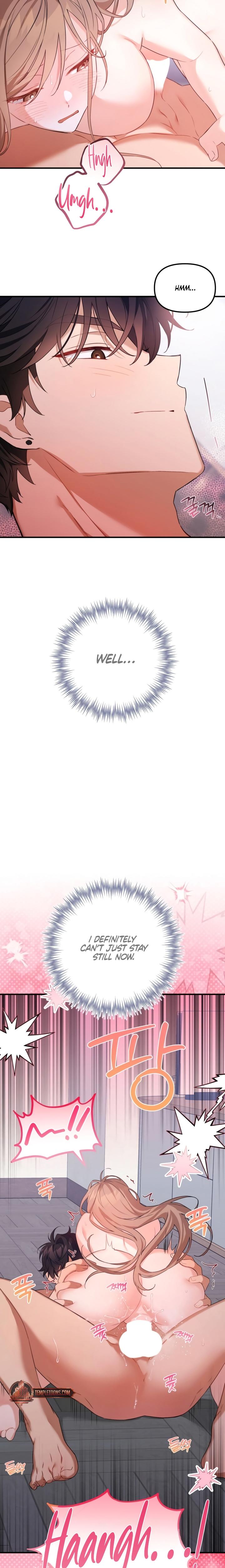 From Sandbox To Bed chapter 5 page 17