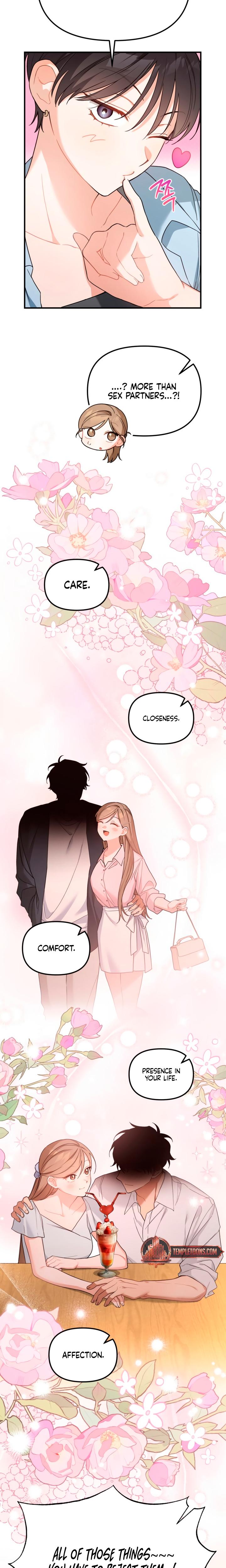 From Sandbox To Bed chapter 6 page 6