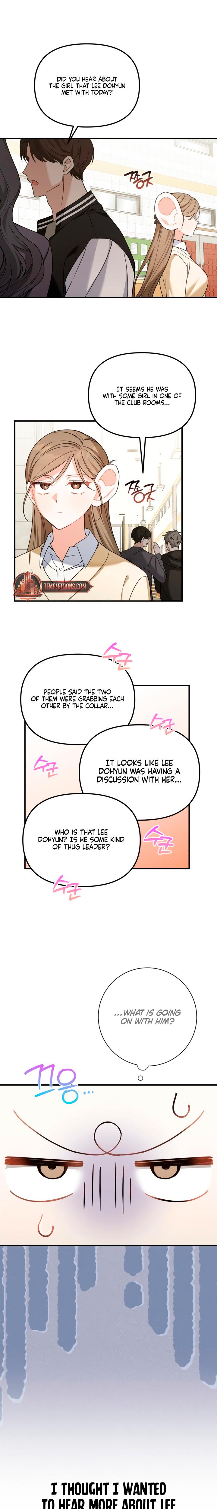 From Sandbox To Bed chapter 6 page 9