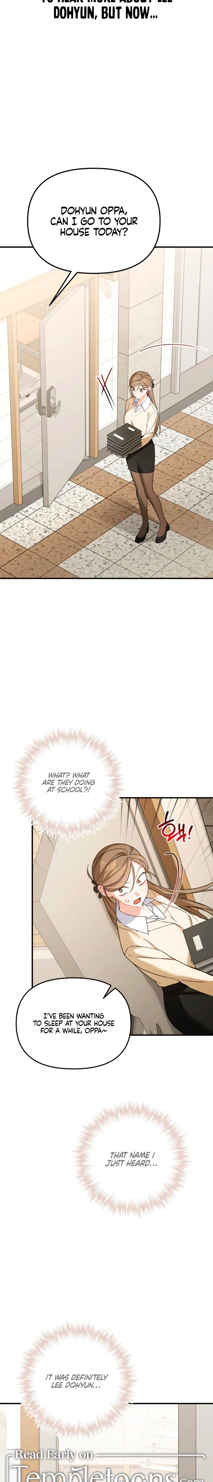 From Sandbox To Bed chapter 6 page 10