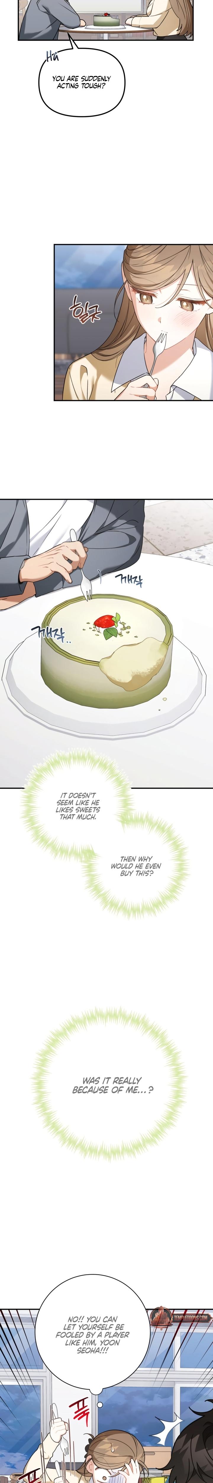 From Sandbox To Bed chapter 7 page 3