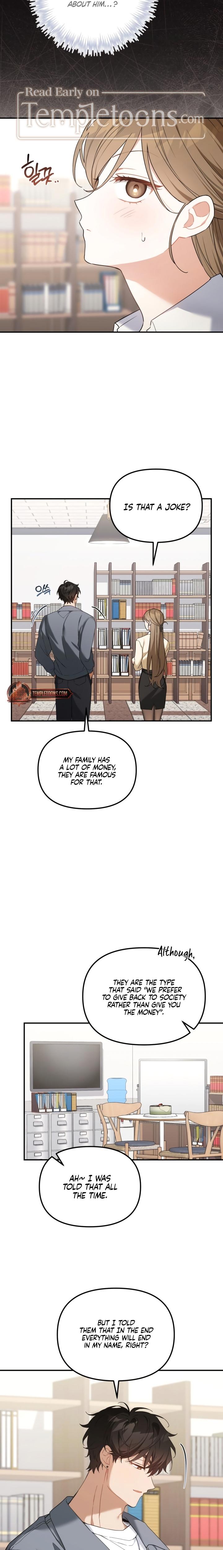From Sandbox To Bed chapter 7 page 9