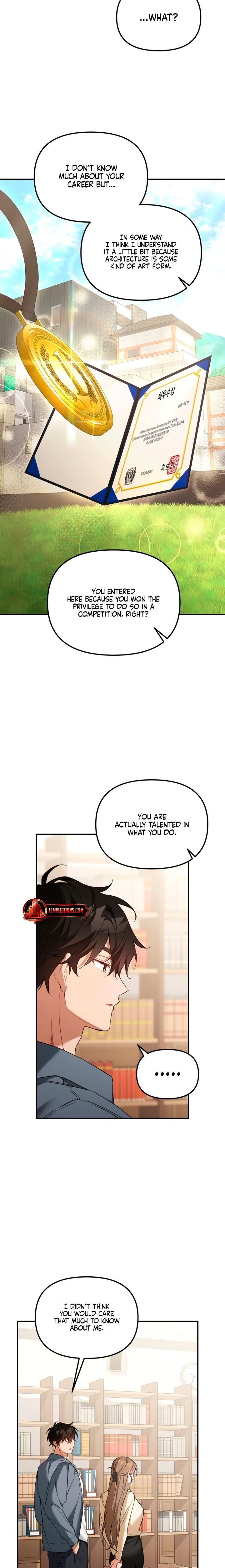 From Sandbox To Bed chapter 7 page 11