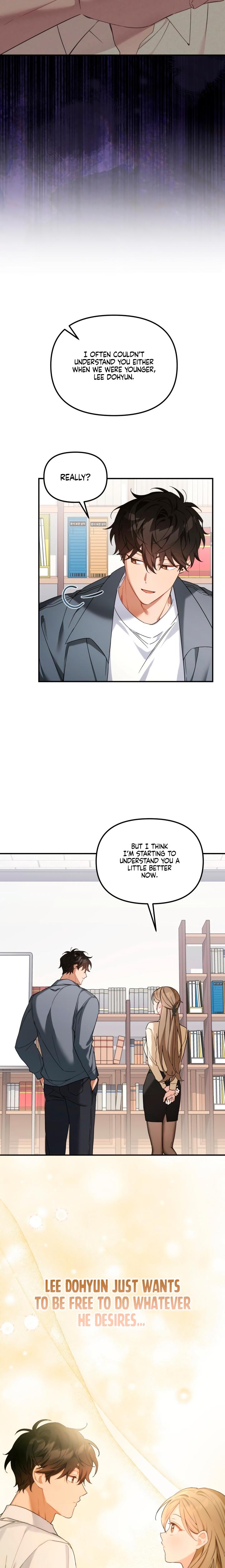From Sandbox To Bed chapter 7 page 14