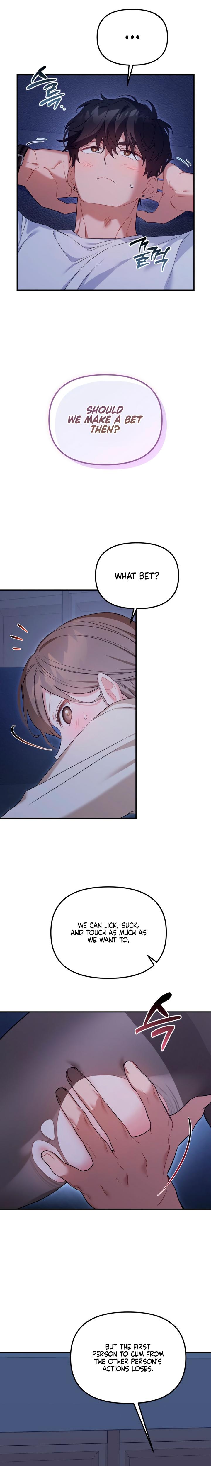 From Sandbox To Bed chapter 8 page 9