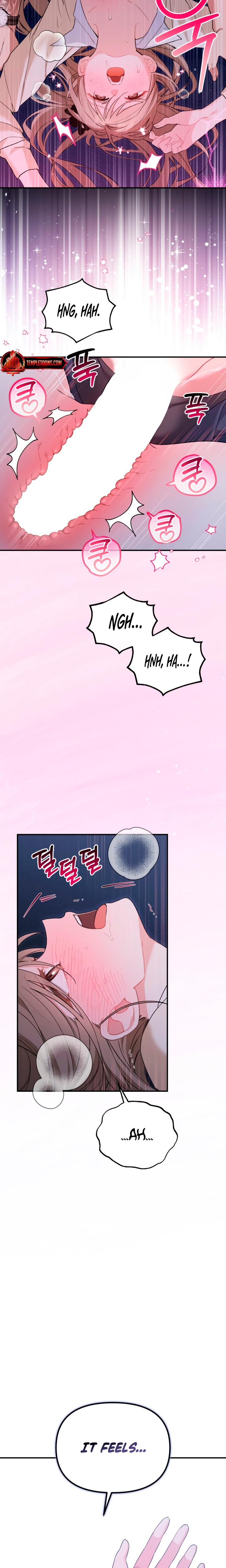From Sandbox To Bed chapter 8 page 23