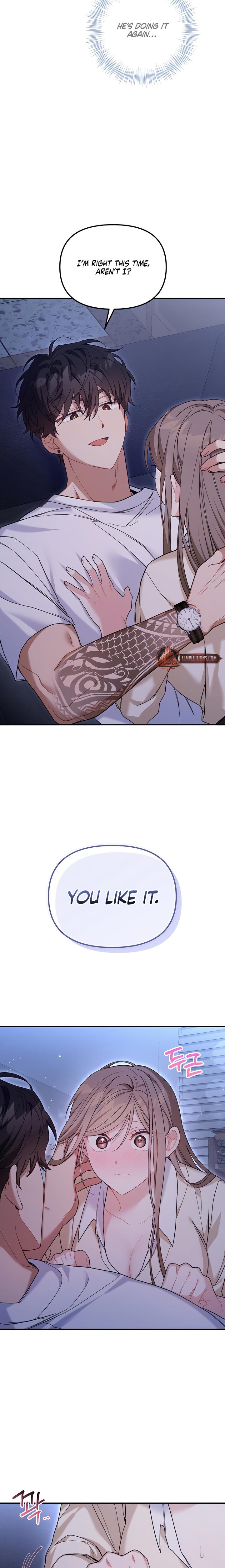 From Sandbox To Bed chapter 9 page 7