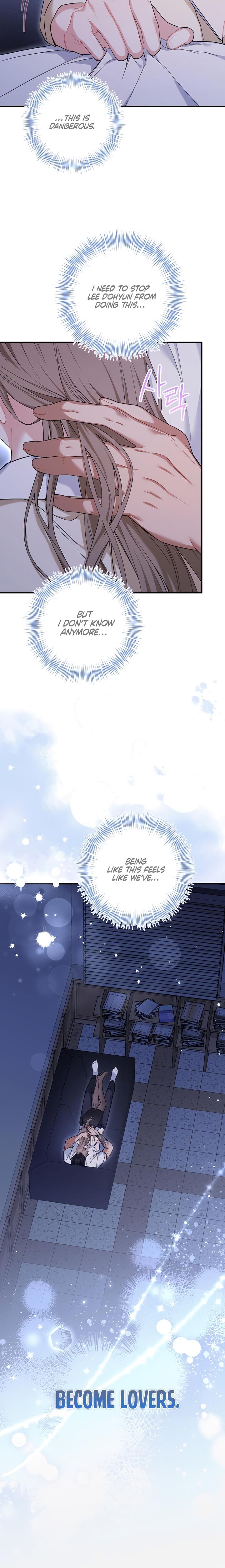 From Sandbox To Bed chapter 9 page 8