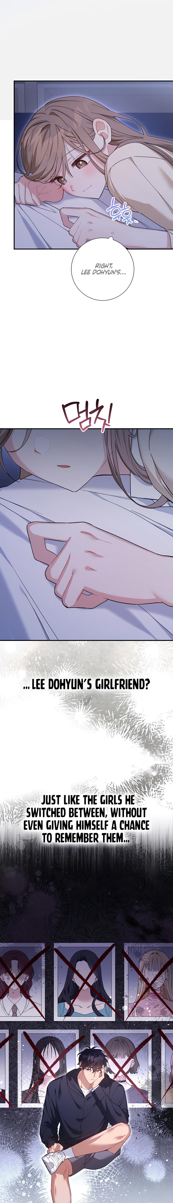 From Sandbox To Bed chapter 9 page 9