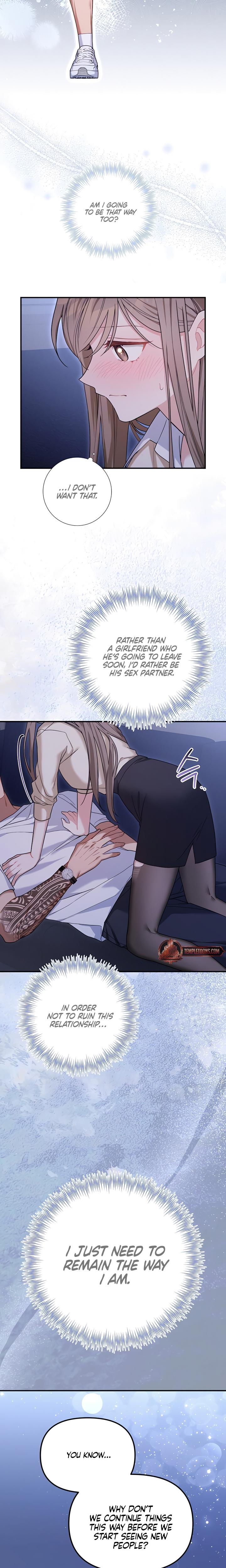 From Sandbox To Bed chapter 9 page 10