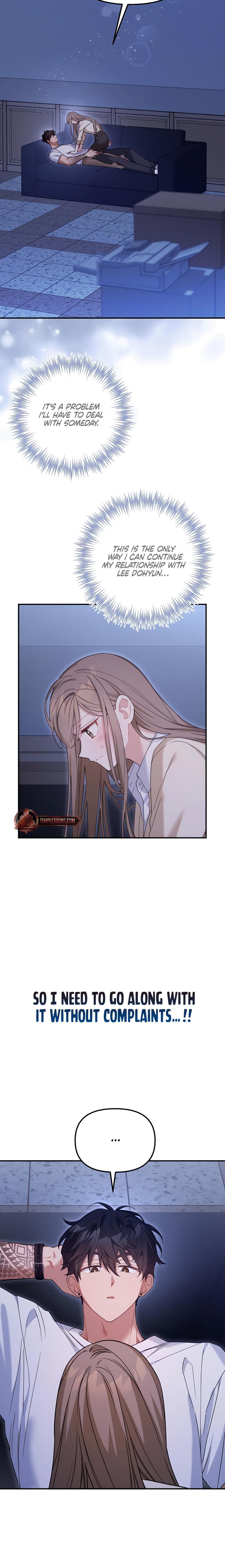 From Sandbox To Bed chapter 9 page 11