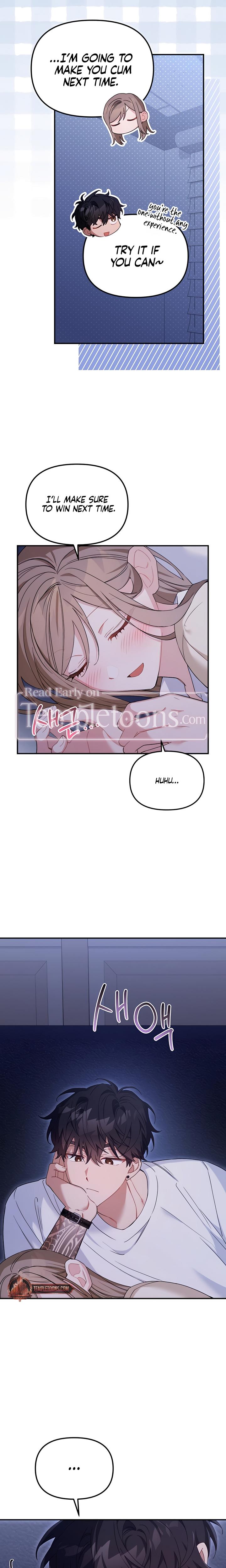 From Sandbox To Bed chapter 9 page 13