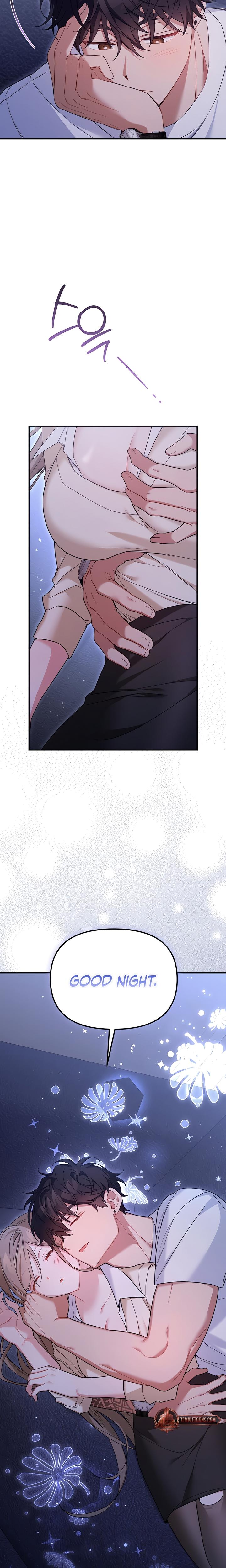 From Sandbox To Bed chapter 9 page 14