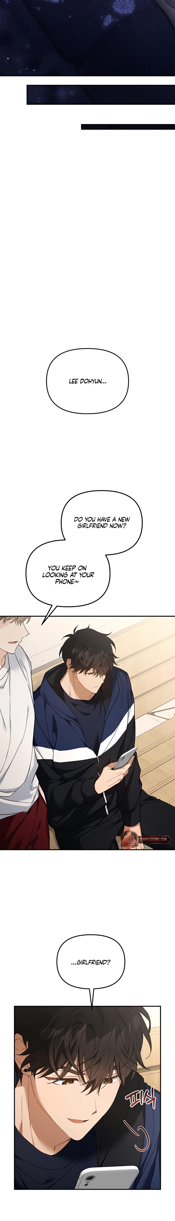 From Sandbox To Bed chapter 9 page 15