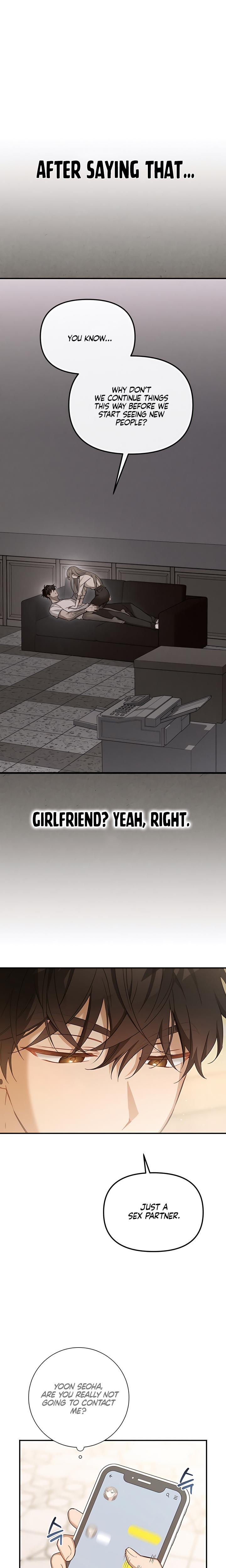 From Sandbox To Bed chapter 9 page 16