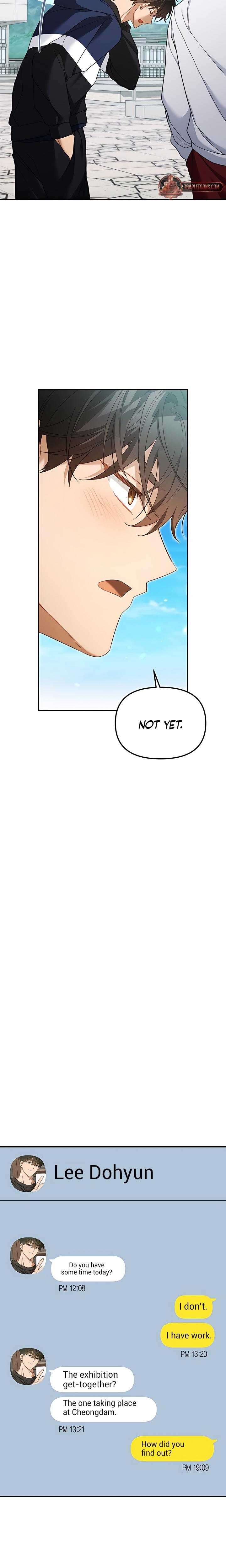 From Sandbox To Bed chapter 9 page 18