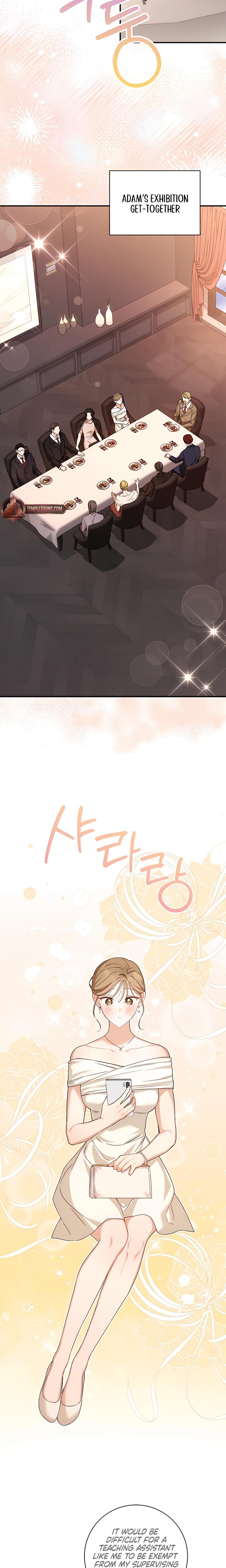 From Sandbox To Bed chapter 9 page 20