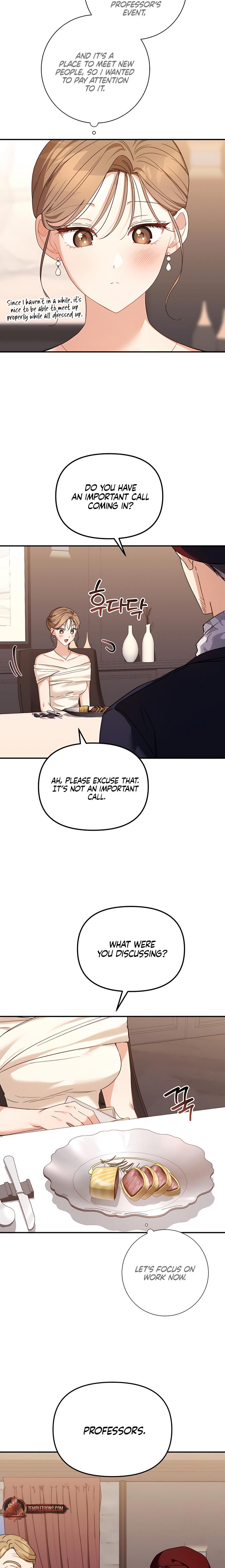 From Sandbox To Bed chapter 9 page 21