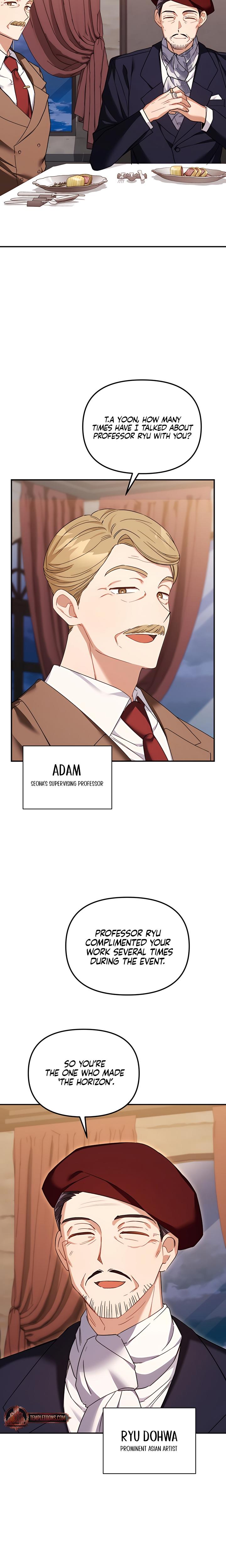 From Sandbox To Bed chapter 9 page 22