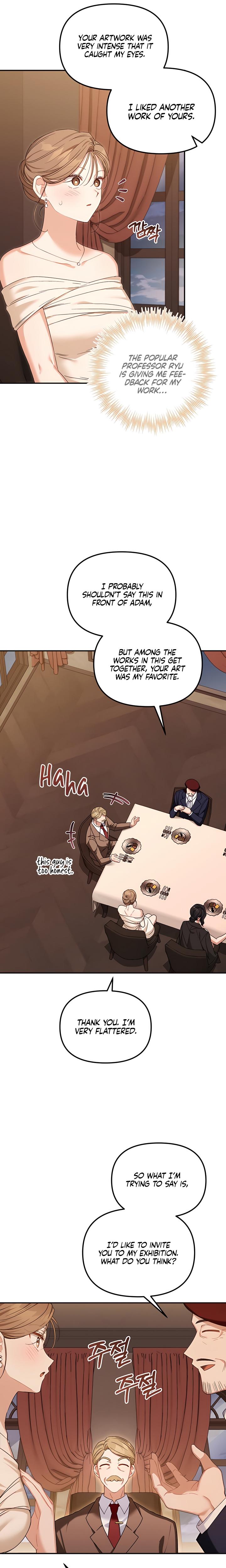 From Sandbox To Bed chapter 9 page 23