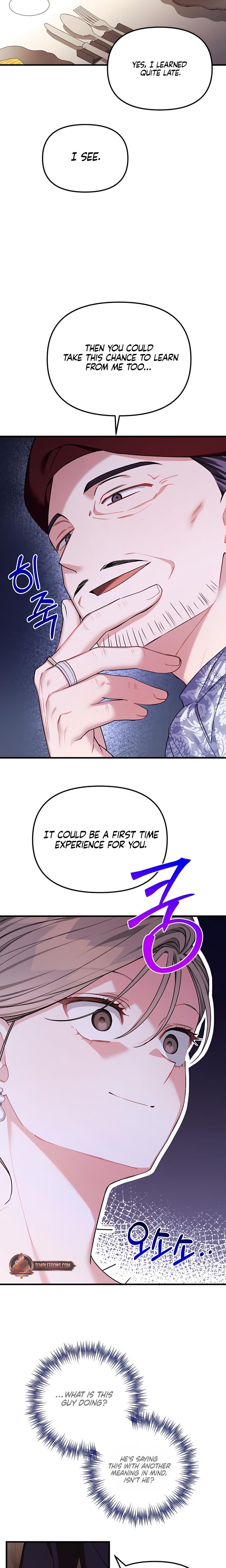 From Sandbox To Bed chapter 10 page 10