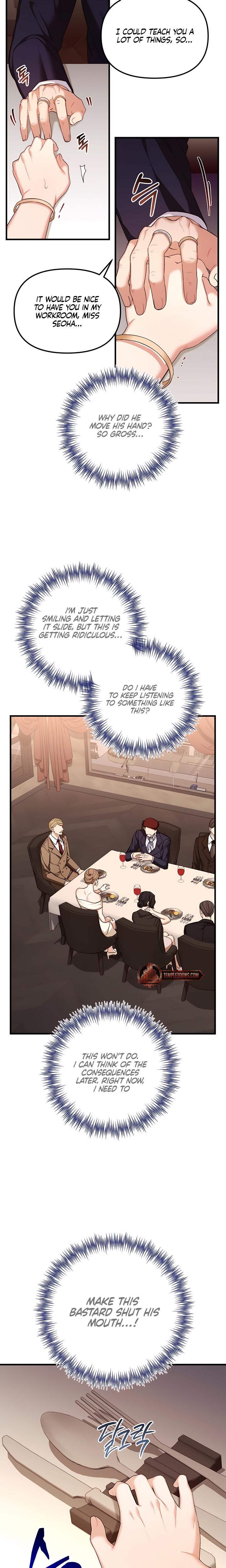 From Sandbox To Bed chapter 10 page 11