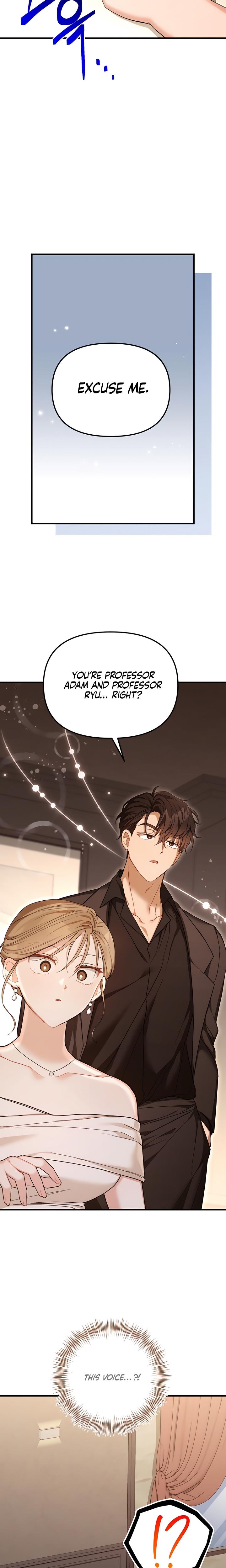 From Sandbox To Bed chapter 10 page 12