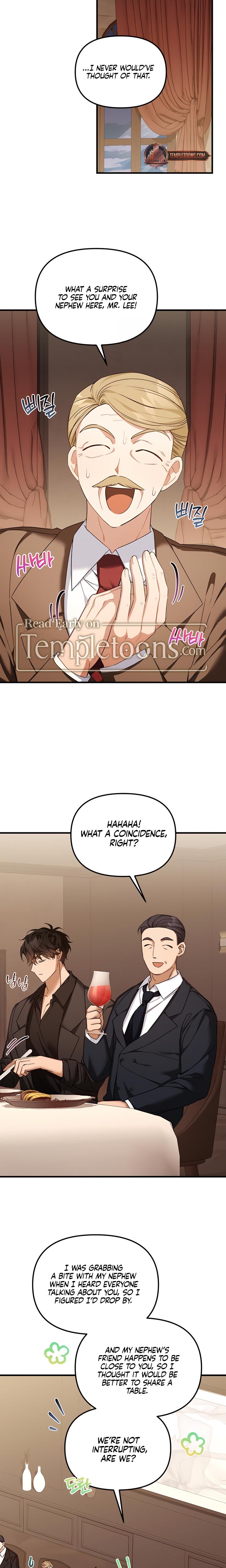 From Sandbox To Bed chapter 10 page 16