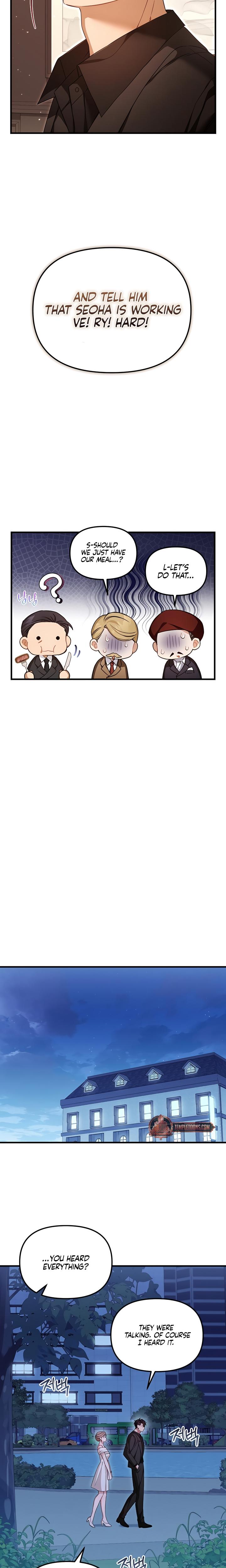 From Sandbox To Bed chapter 10 page 25