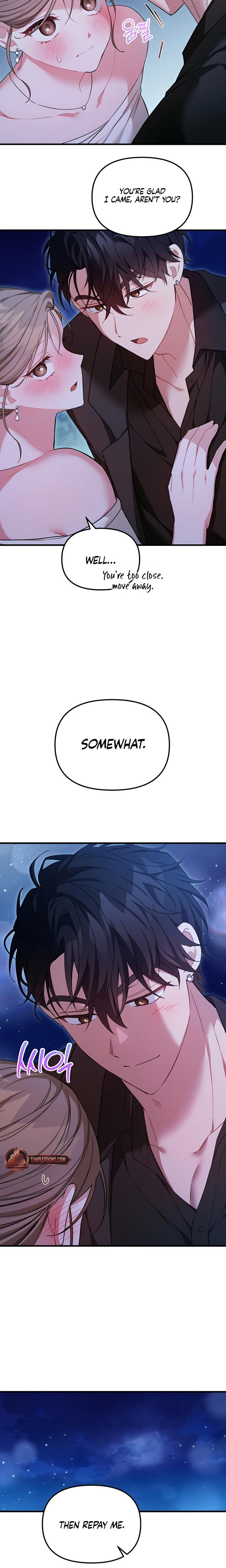 From Sandbox To Bed chapter 10 page 27