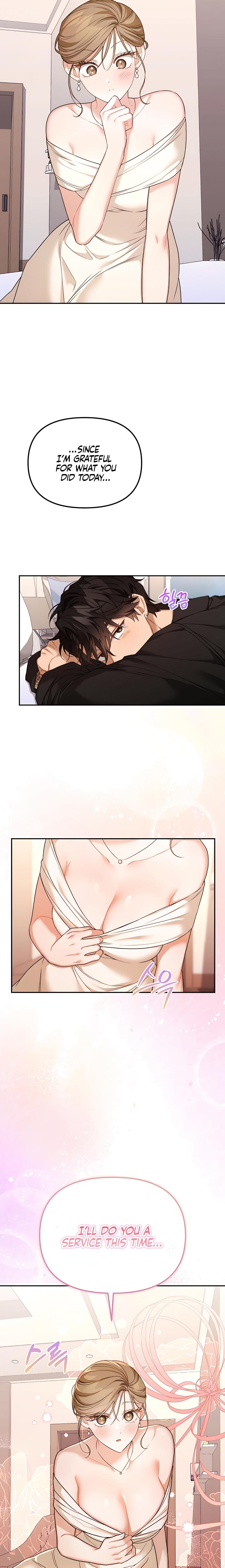 From Sandbox To Bed chapter 11 page 3
