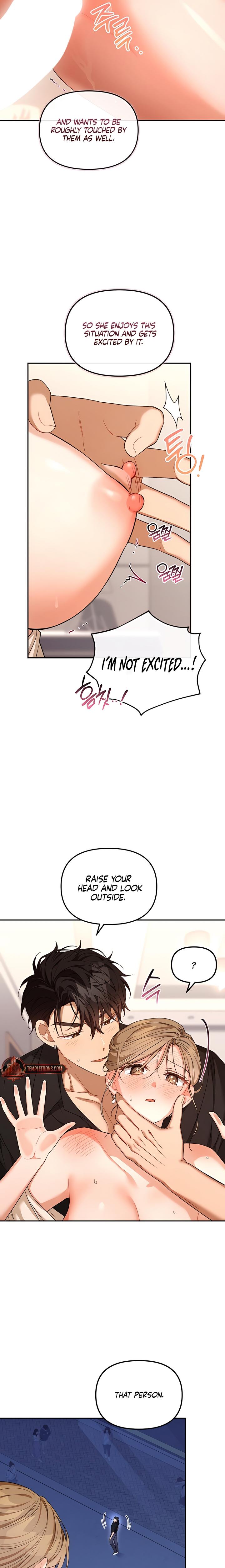 From Sandbox To Bed chapter 11 page 15