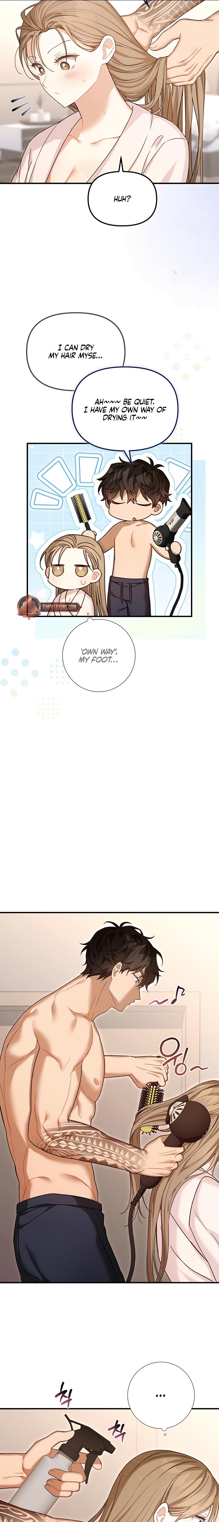 From Sandbox To Bed chapter 12 page 7