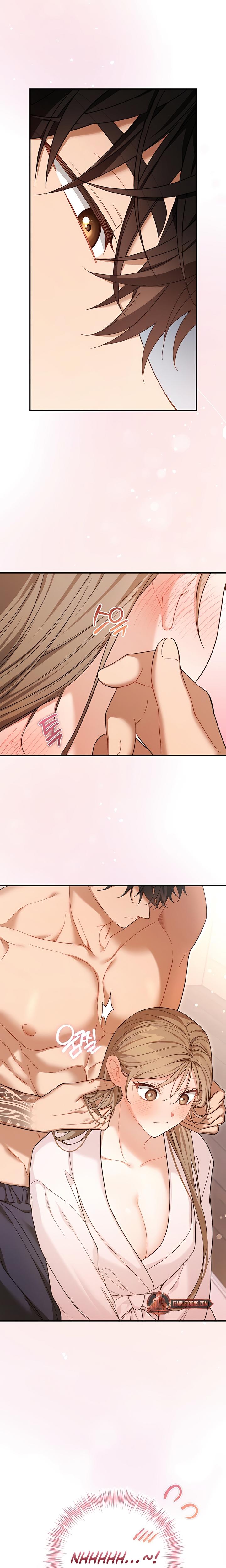From Sandbox To Bed chapter 12 page 9