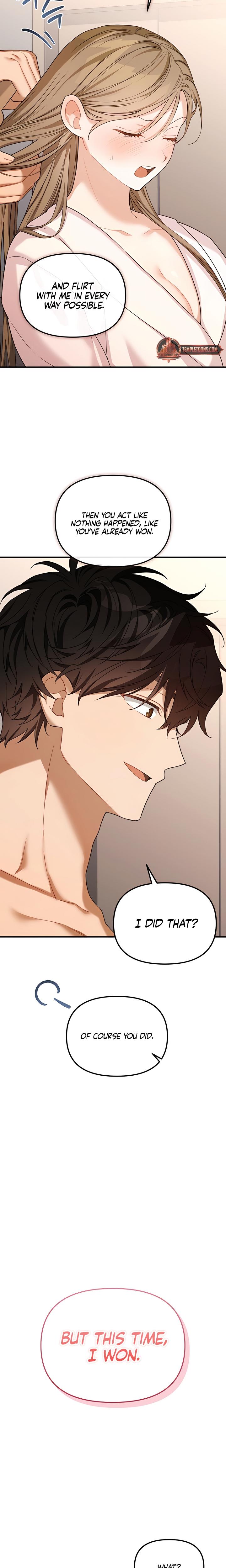 From Sandbox To Bed chapter 12 page 11