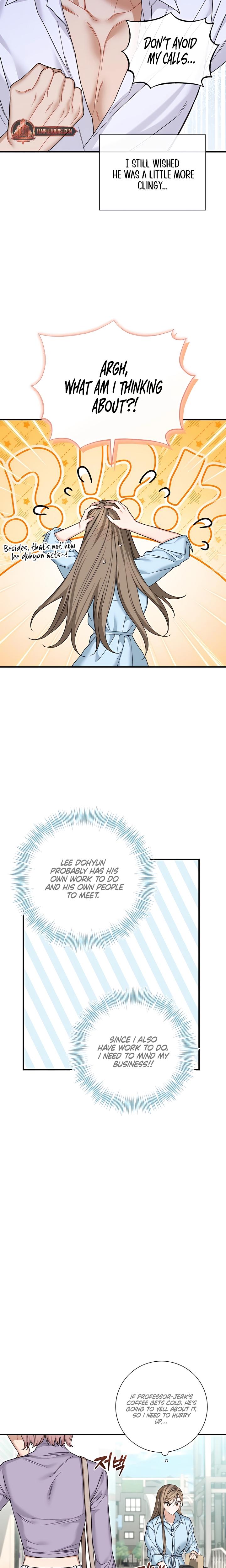 From Sandbox To Bed chapter 12 page 18
