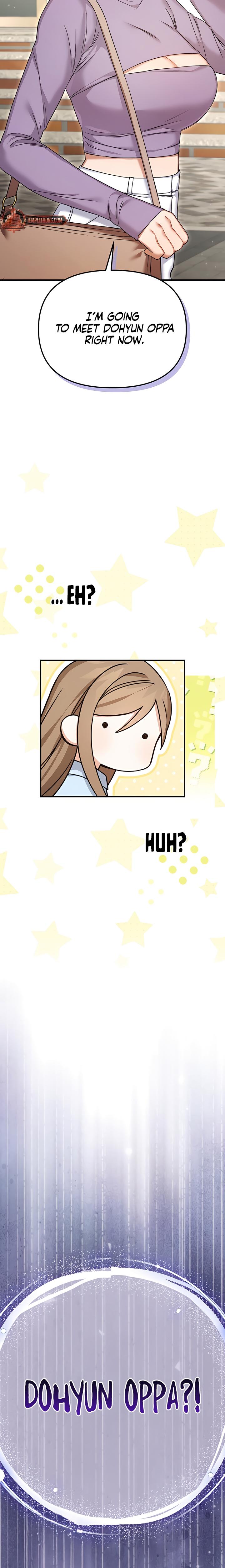 From Sandbox To Bed chapter 12 page 20
